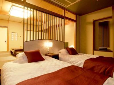 Niji To Umi Hotel Nanao Bagian luar foto