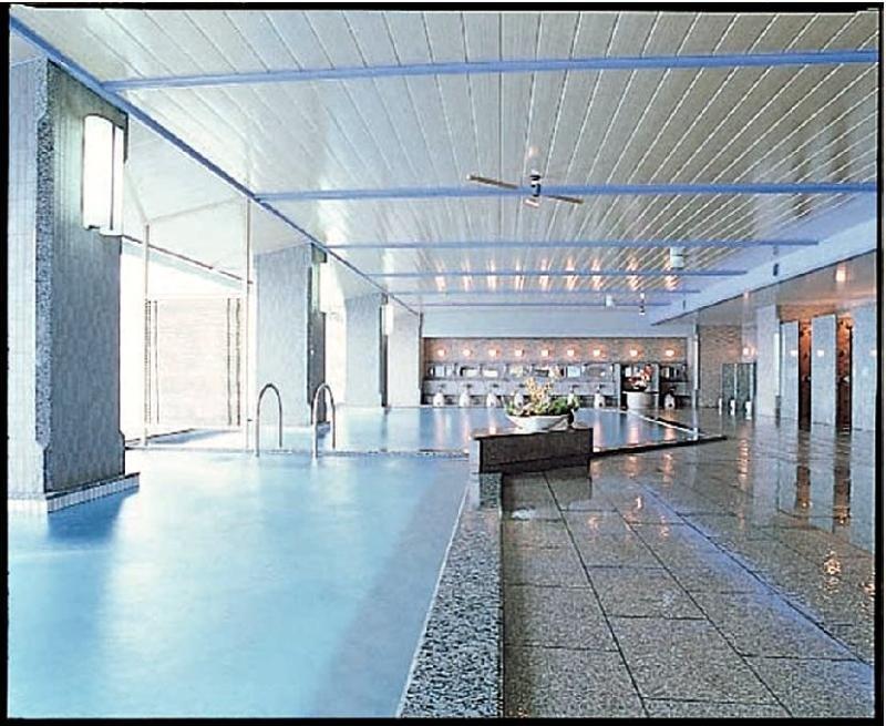 Niji To Umi Hotel Nanao Bagian luar foto